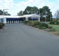 Byer Fountain Motor Inn - Accommodation Batemans Bay