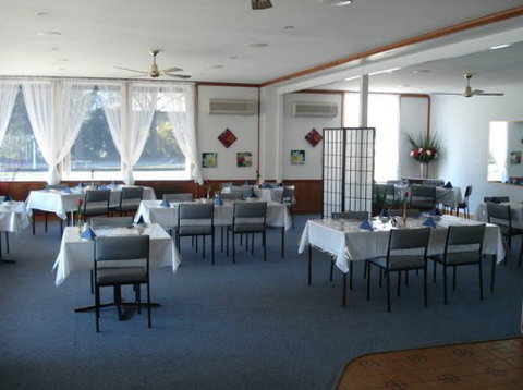 Byer Fountain Motor Inn - Accommodation Batemans Bay 1