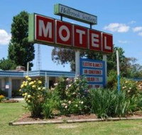 Holbrook Settlers Motel - Accommodation Batemans Bay