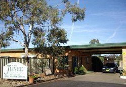 Junee Motor Inn - Accommodation Batemans Bay 0