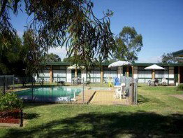 Junee Motor Inn - Accommodation Batemans Bay 1