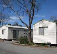 Leeton Caravan Park - Accommodation Batemans Bay