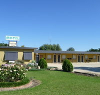 Lockhart Motel - Accommodation Batemans Bay