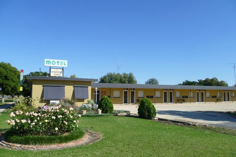 Lockhart Motel - Accommodation Batemans Bay 0