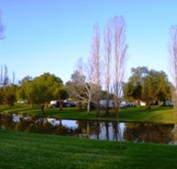 Lockhart Caravan Park - Accommodation Batemans Bay