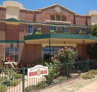 The Rio Holiday Apartments and Theatre - Accommodation Batemans Bay