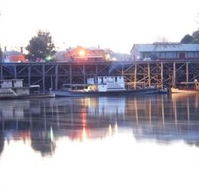 Murray River Holiday Park - Accommodation Batemans Bay