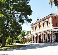 Perricoota Station - Accommodation Batemans Bay