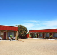 Camellia Motel - Accommodation Batemans Bay