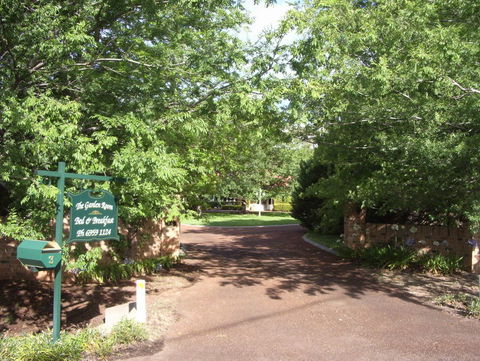 The Garden Room Bed And Breakfast - Accommodation Batemans Bay 0