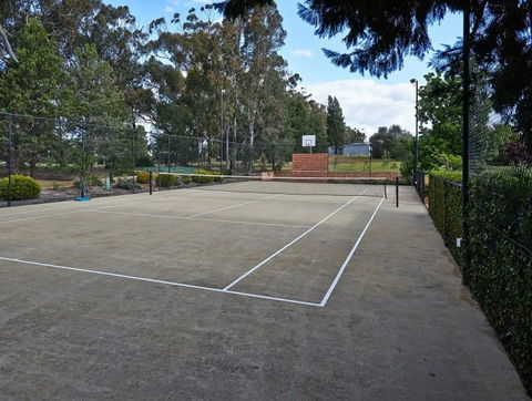 The Garden Room Bed And Breakfast - Accommodation Batemans Bay 4