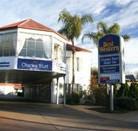 Charles Sturt Hotel - Accommodation Batemans Bay