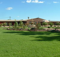 Newell Motor Inn - Accommodation Batemans Bay