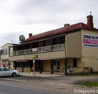 The Star Hotel - Accommodation Batemans Bay