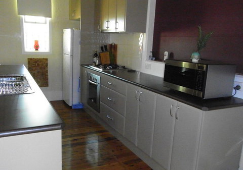 Allawah - Old Methodist Church - Accommodation Batemans Bay 2