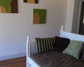 Allawah - Old Methodist Church - Accommodation Batemans Bay 3