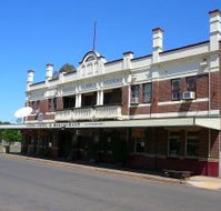 Yenda Hotel - Accommodation Batemans Bay