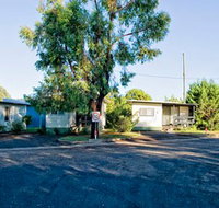 Barraba Caravan Park - Accommodation Batemans Bay