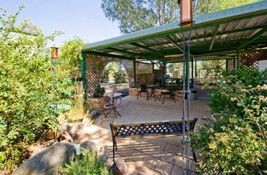 Barraba Caravan Park - Accommodation Batemans Bay 1