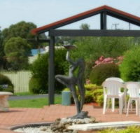 Clansman Motel - Accommodation Batemans Bay