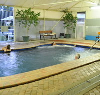 Artesian Spa Motel - Accommodation Batemans Bay