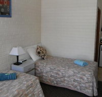 Bondi Motel Moree - Accommodation Batemans Bay