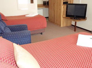 Aalbany Motor Inn - Accommodation Batemans Bay 3