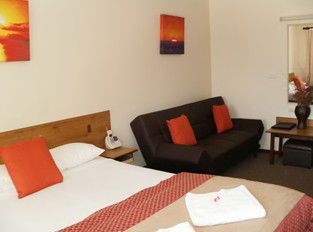 Aalbany Motor Inn - Accommodation Batemans Bay 4