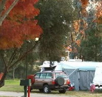 Austin Tourist Park - Accommodation Batemans Bay