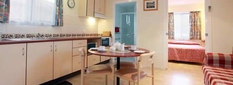 Austin Tourist Park - Accommodation Batemans Bay 1