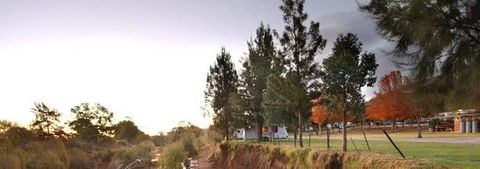 Austin Tourist Park - Accommodation Batemans Bay 2