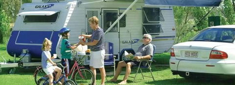 Austin Tourist Park - Accommodation Batemans Bay 3