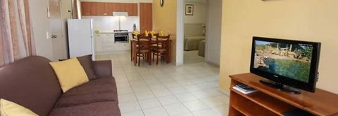 Austin Tourist Park - Accommodation Batemans Bay 4