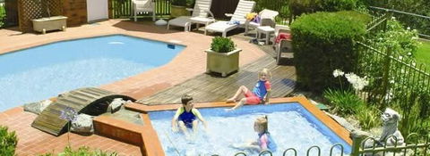 Austin Tourist Park - Accommodation Batemans Bay 5