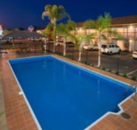 All Seasons Tamworth Towers - Accommodation Batemans Bay