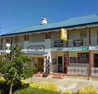 Apsley Arms Hotel - Accommodation Batemans Bay