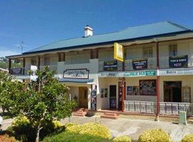 Apsley Arms Hotel - Accommodation Batemans Bay 0