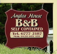 Anglea House Bed and Breakfast - Accommodation Batemans Bay
