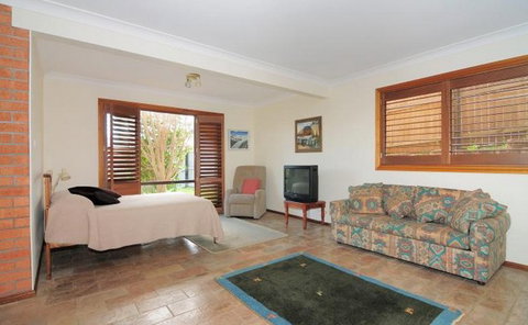 Baileys, Gerringong - Accommodation Batemans Bay 2