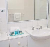 Belmore All-Suite Hotel - Accommodation Batemans Bay