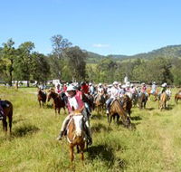 Camp Cobark - Accommodation Batemans Bay