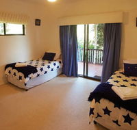 Barrington River House - Accommodation Batemans Bay