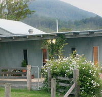 Barrington Village Retreat Bed and Breakfast - Accommodation Batemans Bay