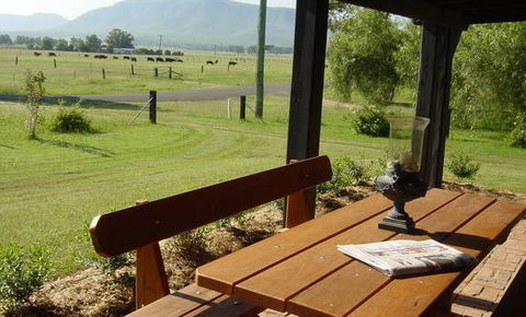 Bonn Abbey - Accommodation Batemans Bay 1