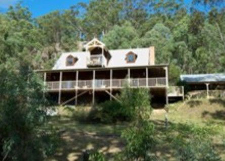 Cants Cottage - Accommodation Batemans Bay 0
