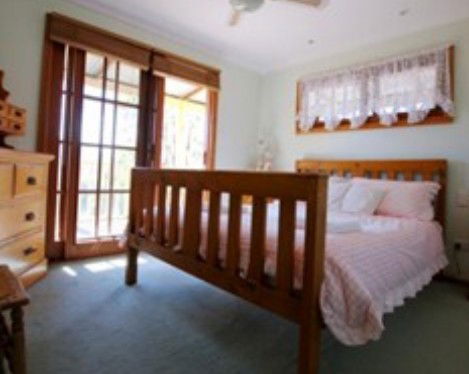 Cants Cottage - Accommodation Batemans Bay 2
