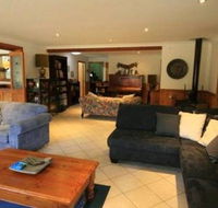 Adams Peak Retreat - Accommodation Batemans Bay