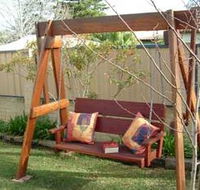 Bell Chapel Bed and Breakfast - Accommodation Batemans Bay
