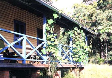 Callicoma Hill Eco-Cabins - Accommodation Batemans Bay 3