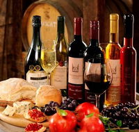 Cedar Creek Vineyard Cottages - Accommodation Batemans Bay